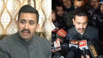 ഹിമാചലിൽ വീണ്ടും ട്വിസ്റ്റ്, സർക്കാർ നിലനിർത്താൻ കോൺഗ്രസിൻെറ തിരക്കിട്ട നീക്കം, രാജി പിൻവലിച്ച് വിക്രമാദിത്യ