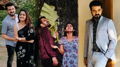 'ഹീറോയായി ആരംഭിച്ചവൻ എന്നും ഹീറോ ആയിരിക്കും', സാജൻ സൂര്യയെ കുറിച്ച് ആരാധകർ