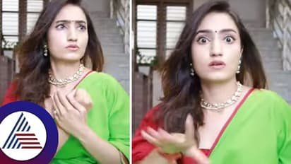 ಸೀತಾರಾಮ ಸೀರಿಯಲ್ ಸೀತಾ, ವೈಷ್ಣವಿ ಮನೆಗೆ ಬಂದ ಕಳ್ಳ! ಅವನು ಕೇಳಿದ್ದೇನು? ನಟಿ ಹೇಳಿದ್ದೇನು?