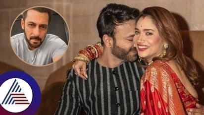 ಬಿಗ್ಬಾಸ್ ಮನೆಯಲ್ಲೇ ಪ್ರೆಗ್ನೆಂಟ್ ಆದೆ ಅಂತ ಸುದ್ದಿಯಾಗಿದ್ದ ಅಂಕಿತಾಗೆ ಮಕ್ಕಳನ್ನು ಹೆರಲು ಸಲ್ಮಾನ್ ಖಾನ್ ಸಲಹೆ!