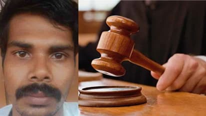 പെണ്കുട്ടിയെ തട്ടിക്കൊണ്ടുപോയി, കൂട്ടുകാരന്റെ വീട്ടിലെത്തിച്ച് ബലാത്സംഗം; പ്രതിക്ക് 37 വര്ഷം കഠിനതടവ്