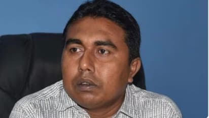 ಹೈಕೋರ್ಟ್ ಸೂಚನೆ ಬೆನ್ನಲ್ಲೇ ಎಚ್ಚೆತ್ತ ಬಂಗಾಳ ಸರ್ಕಾರ, 56 ದಿನ ಬಳಿಕ ಶಹಜಹಾನ್ ಬಂಧನ!