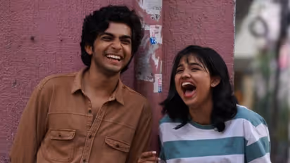 ആദ്യദിനം 90ലക്ഷം, പിന്നീട് കോടികള്, വാരിയത് 70കോടിയോളം ! 'പ്രേമലു' ഇനി ശരിക്കും തെലുങ്ക് പറയും..