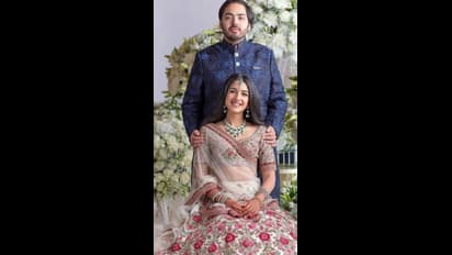 ಅನಂತ್ ಅಂಬಾನಿ-ರಾಧಿಕಾ ಮದುವೇಲಿ ಲೈವ್ ಶೋ, ಪಾಪ್ ತಾರೆ ರಿಹಾನ್ನಾ ಪಡೀತಿರೋ ಸಂಭಾವನೆ ಕೇಳಿದ್ರೆ ತಲೆ ಸುತ್ತುತ್ತೆ!