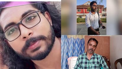 'സിബിഐ അന്വേഷണം പ്രഖ്യാപിച്ചത് പ്രതിഷേധം ഒഴിവാക്കാൻ'; നീതി കിട്ടുമോ എന്ന് സംശയമെന്നും സിദ്ധാർത്ഥന്റെ കുടുംബം