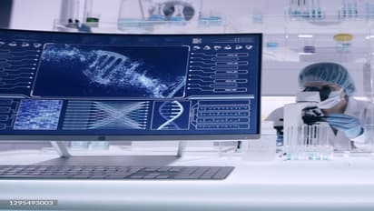 '10,000 genome' project completed, learn more about it