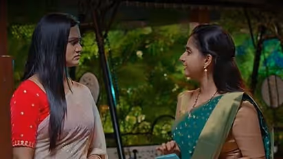 BrahmaMudi 29th February Episode:కవి క్యారెక్టర్ ని దిగజార్చిన అనామిక, బాధ్యతలు అప్పగించిన రాజ్..!