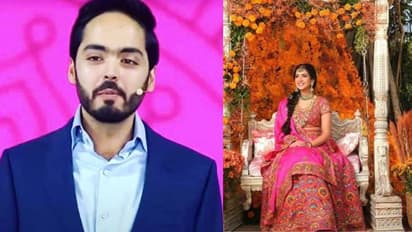 Anant Radhika Wedding: कॉलेज से शुरू हुई दोस्ती बदली प्यार में, अब एक होने की खाएंगे कस्में...