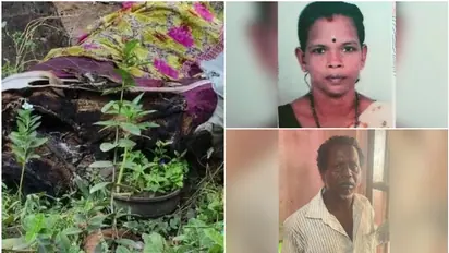 Kerala: Woman dies after husband pours kerosene and sets her on fire in Thiruvananthapuram