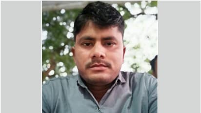 തണുപ്പ് അകറ്റാനായി മുറിയിൽ വിറക് കത്തിച്ച് ഉറങ്ങി; പുക ശ്വസിച്ച് പ്രവാസി മരിച്ചു, മൃതദേഹം നാട്ടിലെത്തിച്ചു