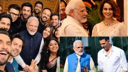 താരങ്ങളുമായി ബിജെപി; അക്ഷയ് കുമാര് മുതല് കങ്കണവരെ പരിഗണനയില് ; സര്പ്രൈസ് 'താര സ്ഥാനാര്ത്ഥികള്' വരും