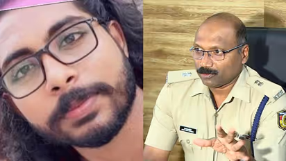 Kerala: Prime accused in death of veterinary student nabbed from Palakkad