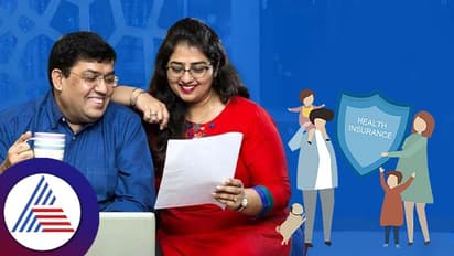 ಸಂಬಂಧಕ್ಕೂ ಬಂತು ವಿಮೆ! ಸಂಗಾತಿ ಮಧ್ಯೆ ಅನ್ಯೋನ್ಯತೆ ಜೊತೆ ಆರ್ಥಿಕ ಭದ್ರತೆ ನೀಡುತ್ತೆ!