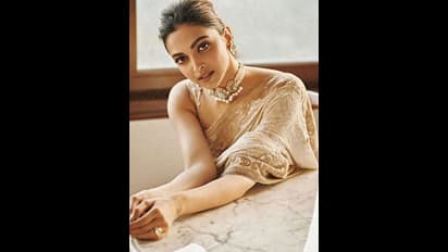 ప్రభాస్ హీరోయిన్ దీపికా పదుకొణె ఎన్ని వందల కోట్లు సంపాదించిందో తెలుసా? మైండ్ బ్లాకే!