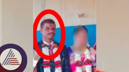 ರಾತ್ರಿ ಮಲಗುವಾಗ ಮಗು ಅಳುತ್ತೆ ಅನ್ನೋ ಕಾರಣಕ್ಕೆ ಹೆಣ್ಣುಮಗುವನ್ನು ಗೋಡೆಗೆ ಎಸೆದ ಪಾಪಿ ತಂದೆ!