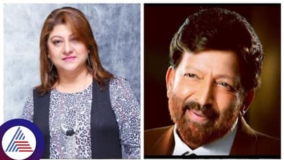 ಬಹಳಷ್ಟು ಸ್ಟಾರ್ ನಟರ ಜೊತೆ ನಟಿಸಿದ್ದ ಮಾಲಾಶ್ರೀ ನಟ ವಿಷ್ಣುವರ್ಧನ್ಗೆ ಯಾಕೆ ಜೋಡಿಯಾಗಲಿಲ್ಲ?