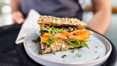 ഒരു സാൻഡ്വിച്ചിന് 84,000 രൂപ, പിന്നാലെ അക്കൗണ്ട് ബാലൻസ് നെഗറ്റീവ്, ഷോക്കിൽ യുവതി