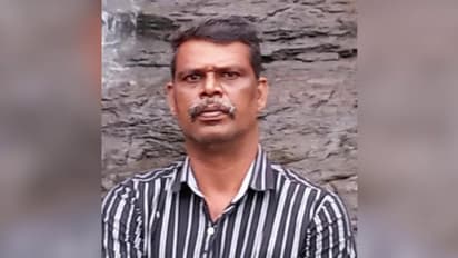 ക്വാട്ടേഴ്സിനുള്ളില് വനം വകുപ്പ് ഉദ്യോഗസ്ഥൻ മരിച്ച നിലയിൽ, പൊലീസ് അന്വേഷണം