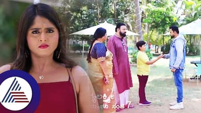 ಮಗನಿಗೆ ತಾಂಡವ್​ ಮಾಡಿದ ಪ್ರಾಮಿಸ್​:  ಶ್ರೇಷ್ಠಾ ಕಕ್ಕಾಬಿಕ್ಕಿ! ಕಟ್ಟಿಕೊಂಡವಳಾ? ಇಟ್ಟುಕೊಂಡವಳಾ?