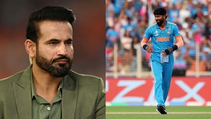 'നിയമം എല്ലാവര്ക്കും ബാധകമല്ല, ശ്രേയസ് അയ്യരും ഇഷാന് കിഷനും പുറത്ത്, പാണ്ഡ്യ അകത്ത്'; ചോദ്യം ചെയ്ത് പത്താന്