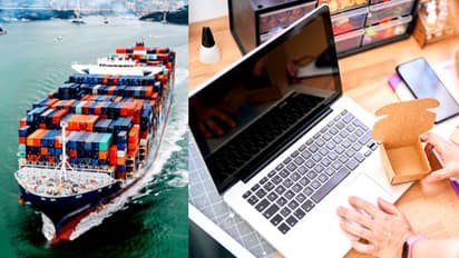 ചൈനീസ് കമ്പ്യൂട്ടറുകളുടെ ഒഴുക്ക് തുടരുന്നു; കണക്കുകൾ ഇങ്ങനെ 