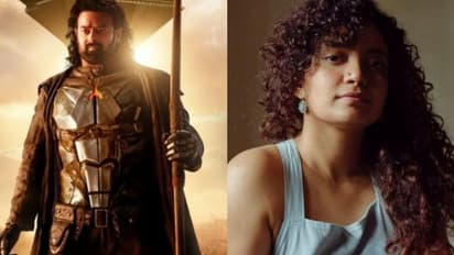 പ്രഭാസിന്റെ കൽക്കി എങ്ങനെയുണ്ടാകും?, വമ്പൻ ചിത്രത്തിന്റെ അമ്പരപ്പിൽ നടി അന്നാ ബെൻ പറയുന്നത് ഇങ്ങനെ