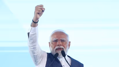 India grew tremendously under PM Modi, shows new comprehensive NDA Vs UPA analysis (WATCH)