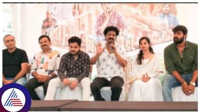 ದೇವದಾಸ್ ಕಾಪಿಕಾಡ್ 'ಪುರುಷೋತ್ತಮನ ಪ್ರಸಂಗ' ಬಿಡುಗಡೆಗೆ ಕ್ಷಣಗಣನೆ; ಮೋಡಿ ಮಾಡುತ್ತಾ ಹೊಸಬರ ಟೀಮ್?