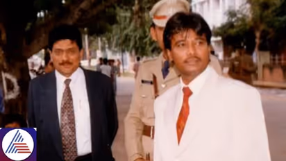 Who was K Shivaram, actor and former IAS officer who passed away?