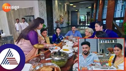 ಮಲ್ಲಿಗೆ ಗಂಡನ ಹೃದಯದಲ್ಲಿ ಅಲ್ಲದಿದ್ರೂ ಪಕ್ಕದಲ್ಲಿಯೇ ಜಾಗ ಮಾಡಿಕೊಟ್ಟ ಭೂಮಿಕಾ! ಅತ್ತೆ ಕಿಡಿಕಿಡಿ