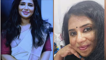 വസ്ത്ര വ്യാപാര സ്ഥാപനത്തിൽ യുവതി തൂങ്ങി മരിച്ച നിലയിൽ