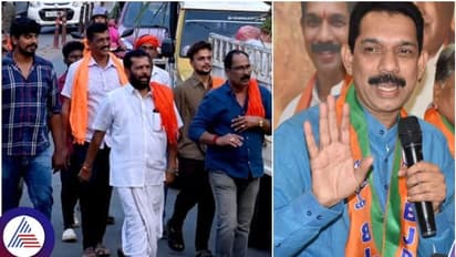 ಪುತ್ತಿಲ ಪರಿವಾರಕ್ಕೆ ಸೆಡ್ಡು; ಮತ್ತೆ ಭಾರಿ ಅಂತರದಿಂದ ಗೆಲ್ಲುತ್ತೇನೆಂದ ಸಂಸದ ನಳಿನ್ ಕುಮಾರ್ ಕಟೀಲ್!