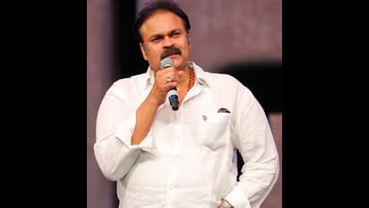 ఎన్నికల వేళ మెగా-నందమూరి హీరోల మధ్య నాగబాబు చిచ్చు... క్షమాపణలు చెప్పినా నో యూజ్!