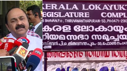 കേന്ദ്രസംസ്ഥാന സര്ക്കാരുകള് തമ്മില് അണ്ണന്തമ്പി ബന്ധം,ലോകായുക്തബില് രാഷ്ട്രപതി ഒപ്പുവച്ചത് ഒത്തുതീര്പ്പ്