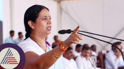 ಅಧಿಕಾರ ಸಿಕ್ಕಾಗ ಜನಸೇವೆ ಮಾಡುವ ಬೆರಳೆಣಿಕೆ ನಾಯಕರಲ್ಲಿ ಸಂಸದ ಡಿಕೆ ಸುರೇಶ್ ಒಬ್ಬರು: ಲಕ್ಷ್ಮೀ ಹೆಬ್ಬಾಳ್ಕರ್