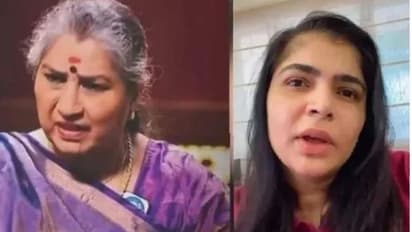  #Chinmayi:సింగర్ చిన్మయిపై  హైదరాబాద్  పోలీస్ కేసు ,కారణం ఏంటంటే