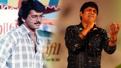 பூவே உனக்காக முதல்.. அழகிய தமிழ் மகன் வரை.. தளபதிக்கு 3 ஹிட் பாடல்கள் கொடுத்த சிங்கர் - யார் அந்த அஸ்லாம்?