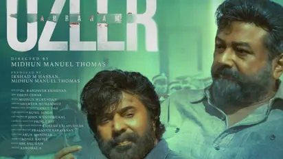 നിരാശരാകേണ്ട, ജയറാമിനൊപ്പം നിറഞ്ഞാടാൻ മമ്മൂട്ടി ഒടിടിയിലേക്ക്, ത്രില്ലടിപ്പിക്കാൻ ഓസ്‍ലര്‍ 