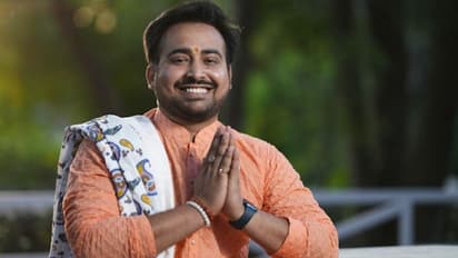 Experience the Best Astrologer Online Consultation with Astro Arun Pandit's Expertise