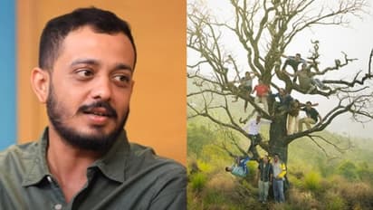 മഞ്ഞുമ്മലിന് ശേഷം ചിദംബരത്തിന്‍റെ അടുത്ത ചിത്രം; 'കേരള ചരിത്രത്തിലെ സുപ്രധാന സംഭവം'.!