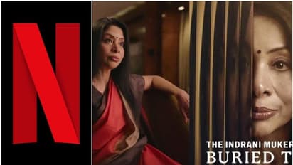 ഇന്ദ്രാണി മുഖർജിയെക്കുറിച്ചുള്ള നെറ്റ്ഫ്ലിക്സ്  സീരീസ്: സ്റ്റേ ചെയ്യണമെന്ന സിബിഐ ആവശ്യം ബോംബേ ഹൈക്കോടതി തളളി