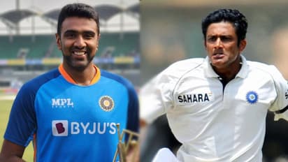 టెస్టు క్రికెట్ లో అత్య‌ధిక సార్లు 5 వికెట్లు తీసిన టాప్-5 భార‌త బౌల‌ర్లు వీరే ! 