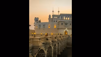 Discovering Jamnagar's Coastal Charms: A journey through beaches, waterfronts