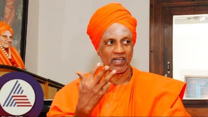 ನನ್ನನ್ನು ಯಾರೂ ಸಂದರ್ಶನ ಮಾಡಿಲ್ಲ; ಪರೋಕ್ಷವಾಗಿ ಜಾತಿ ಗಣತಿ ವೈಜ್ಞಾನಿಕವಾಗಿ ಆಗಿಲ್ಲ ಎಂದ ಸಿದ್ದಗಂಗಾ ಶ್ರೀಗಳು!