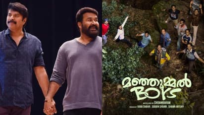 തകര്ക്കാനാകാതെ മോഹൻലാലിന്റെ ആ വമ്പൻ ചിത്രത്തിന്റെ റെക്കോർഡ്, പട്ടികയില് ഇനി മഞ്ഞുമ്മല് ബോയ്സും