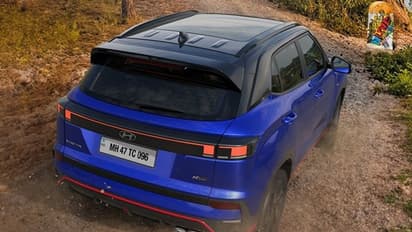 குறைந்த விலை, ஸ்டைலான கார்! எஸ்யூவி பிரியர்களின் விருப்பமான கார் இது