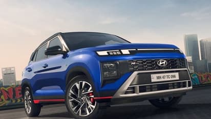 ಭಾರತದಲ್ಲಿ ಅತ್ಯಾಕರ್ಷಕ ಹ್ಯುಂಡೈ ಕ್ರೆಟಾ N ಲೈನ್ ಕಾರು ಬಿಡುಗಡೆ, ಬೆಲೆ ಎಷ್ಟು?