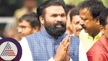 ನಾಳೆ ಬಿಜೆಪಿ ಕಾರ್ಯಕರ್ತರಿಗೆ ಔತಣಕೂಟ; ಲೋಕಸಭಾ ಚುನಾವಣೆಗೆ ಶ್ರೀರಾಮುಲು ಸಜ್ಜು!