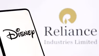 Reliance merges with Disney in an $8.5 billion deal