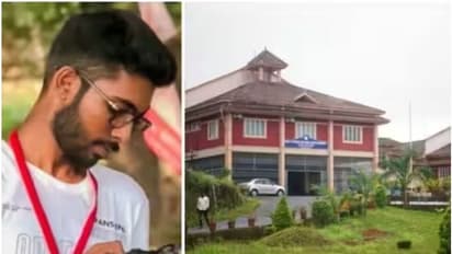 സിദ്ധാര്‍ത്ഥന്റെ മരണം; പ്രതികളായ 19 വിദ്യാര്‍ത്ഥികളുടെ തുടര്‍പഠനം തടഞ്ഞ സര്‍വകലാശാല നടപടി ശരിവെച്ച് ഹൈക്കോടതി